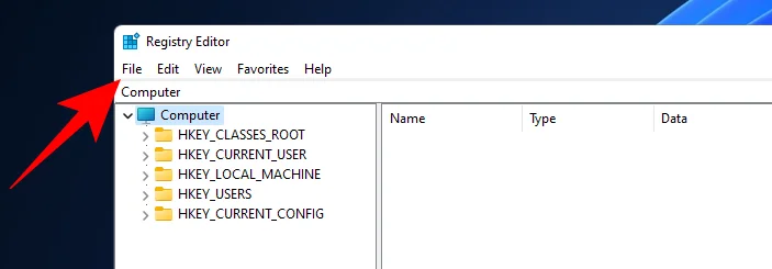 如何在 Windows 11 上清理註冊表 [4 種方法]