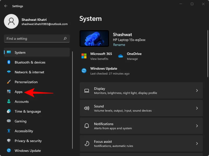 Windows 11 veya 10'da 'Vcruntime140.dll Bulunamadı' Hatası mı Alıyorsunuz?  İşte Nasıl Düzeltilir