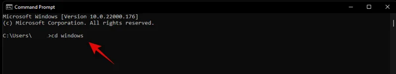 Windows 11 또는 Windows 10에서 관리자로 로그인하는 방법