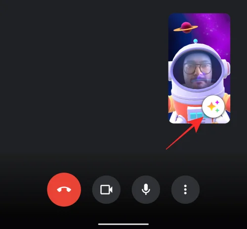 Google Meet'te Hayvan Yüzü Nasıl Uygulanır?
