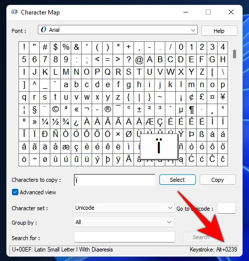Windows 11에서 악센트를 입력하는 방법 [6가지 방법]