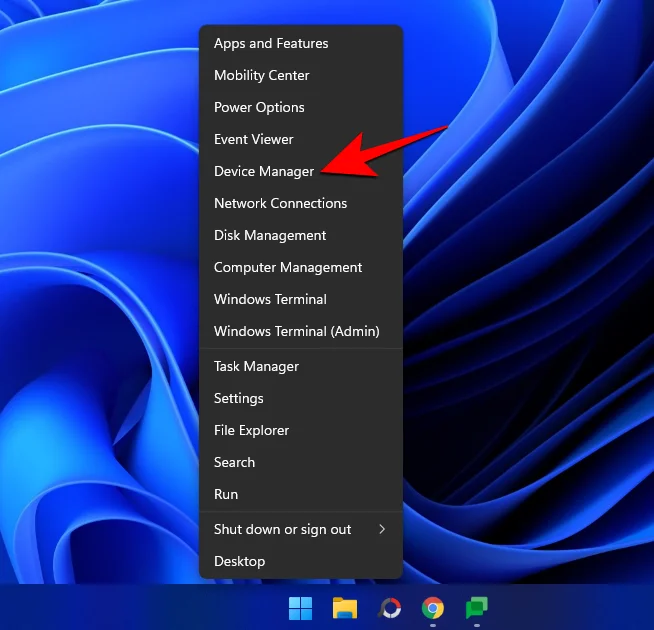 Windows 11 BSOD(죽음의 검은 화면)를 수정하는 방법