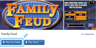 Zoomda Family Feud nasıl oynanır?