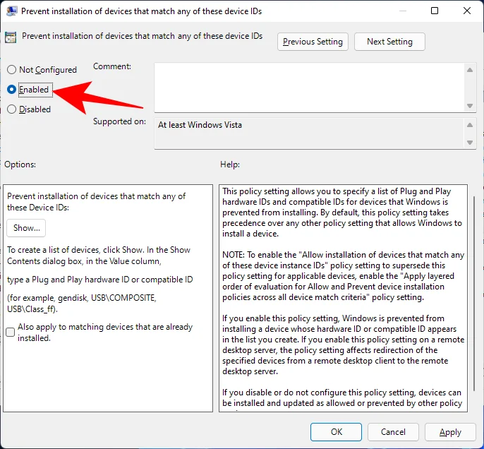 Windows 11에서 키보드를 비활성화하는 방법: 영구적으로, 일시적으로, 설정 사용, 타사 앱 사용 등