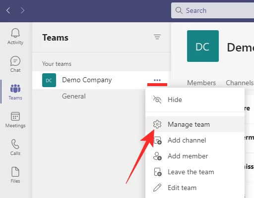วิธีสร้างทีมใหม่ใน Microsoft Teams: คำแนะนำทีละขั้นตอน
