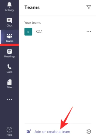 วิธีสร้างทีมใหม่ใน Microsoft Teams: คำแนะนำทีละขั้นตอน
