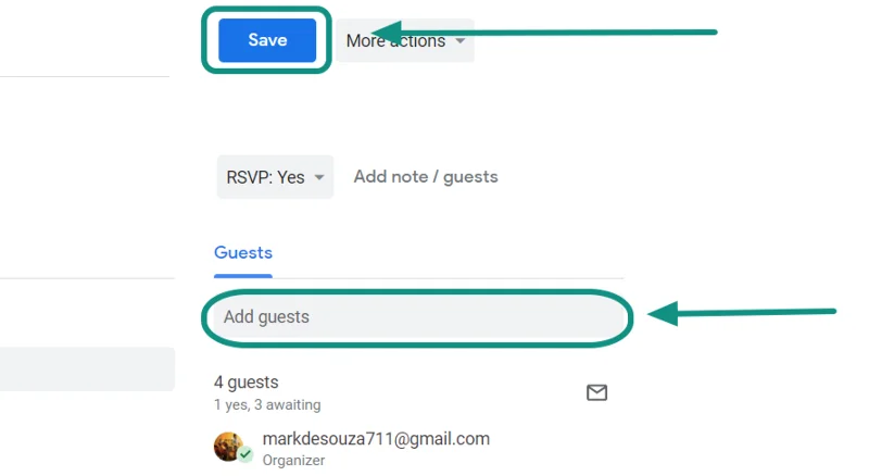 12 conseils pour gérer efficacement les participants à Google Meet