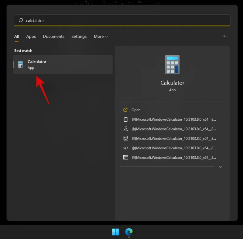 Windows 11에서 임시 파일을 삭제하는 방법