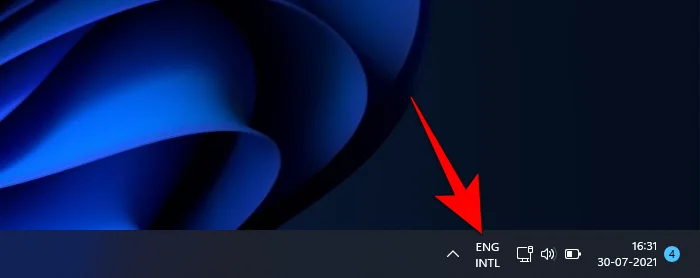 Windows 11에서 악센트를 입력하는 방법 [6가지 방법]