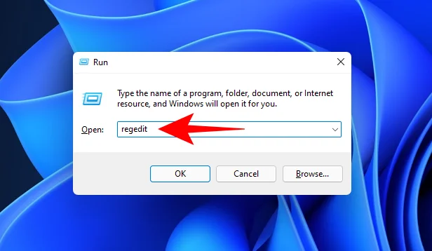Windows 11에서 복원 지점을 만드는 방법