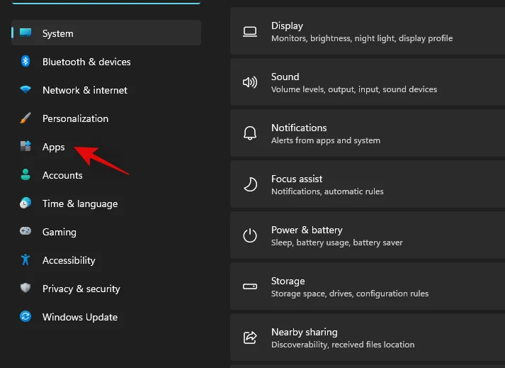 Windows 11에서 앱을 제거하는 방법: 알아야 할 모든 것