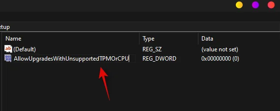 Windows 11 요구 사항을 우회하는 3가지 최신 방법(레지스트리 해킹 포함 또는 미포함)