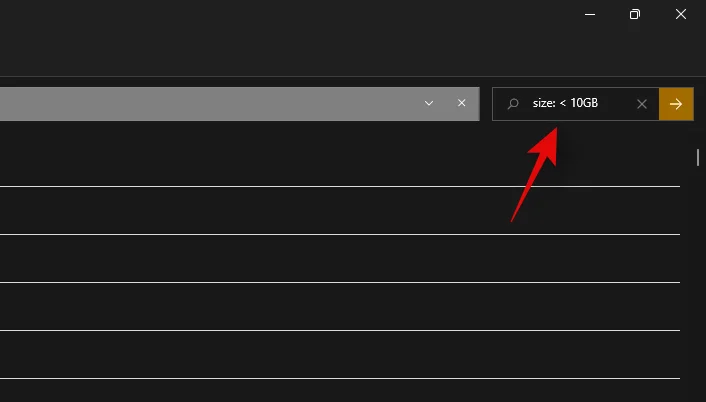 Windows 11에서 대용량 파일을 찾는 방법: 단계별 가이드, 팁, 최고의 앱 등!