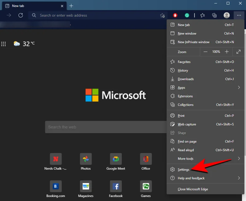 Windows 11에서 팝업을 중지하는 방법