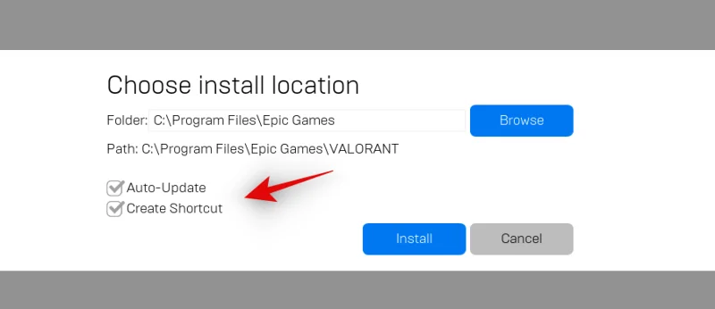 Windows 11에서 Valorant를 플레이하는 방법