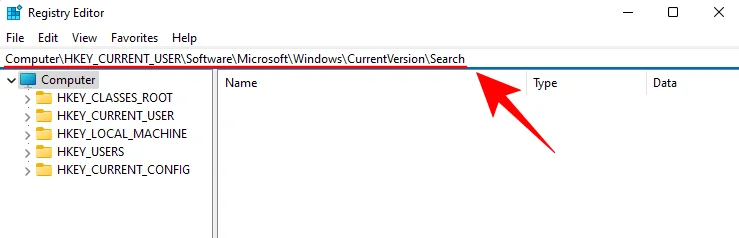 Windows 11에서 Bing을 제거하는 방법