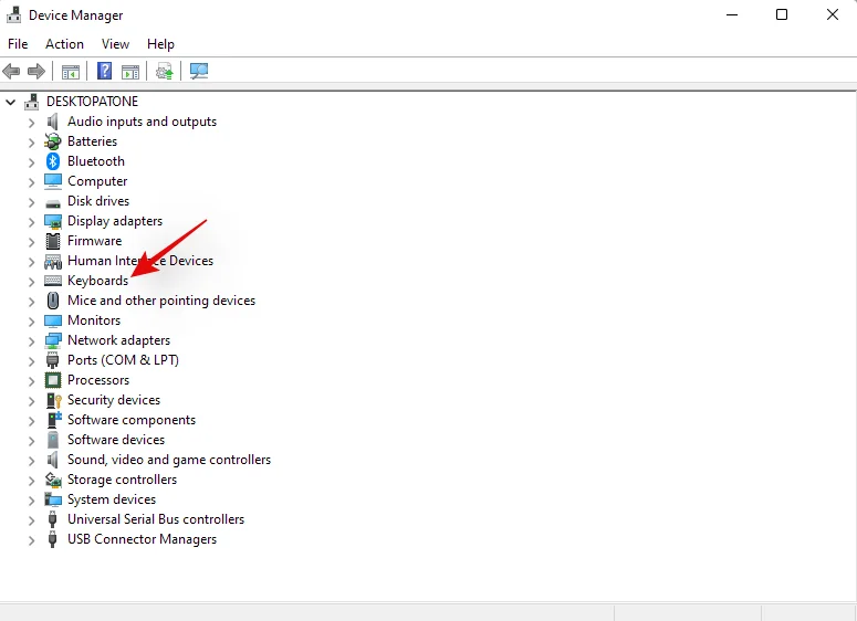 Windows 11에서 노트북 단축키가 작동하지 않습니까?  수정 방법 및 왜 이런 일이 발생합니까?