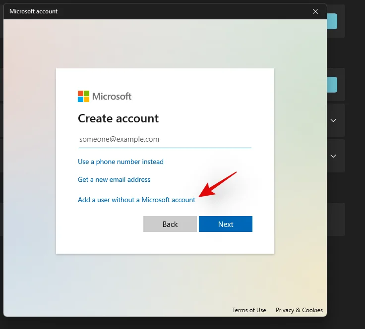 Windows 11 또는 Windows 10에서 관리자로 로그인하는 방법