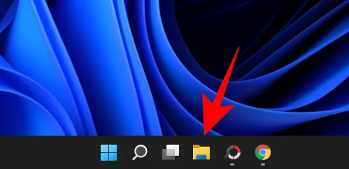 Windows 11에서 제어판을 여는 방법