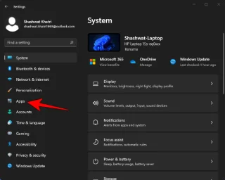 Windows 11de Başlangıçta Uygulamaların Açılması Nasıl Durdurulur