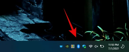Windows 11의 작업 표시줄에서 언어 전환기를 제거하는 방법