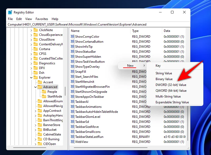 Windows 11: Windows 10 시작 메뉴를 되돌리는 방법