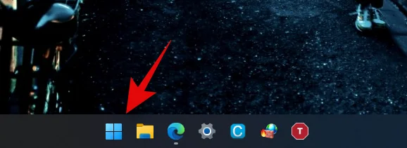 Windows 11 시작 메뉴: 앱 또는 바로 가기를 맨 위로 이동하는 방법