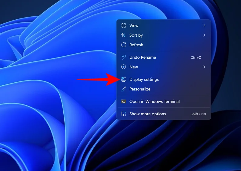Windows 11에서 현재 사용 중인 파일 또는 폴더를 찾는 방법
