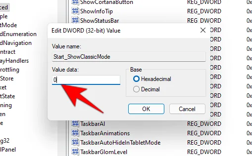 Windows 11: Windows 10 시작 메뉴를 되돌리는 방법