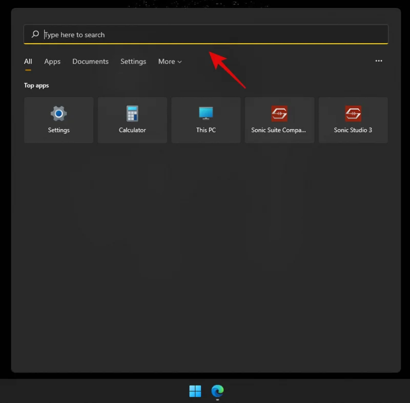 Windows 11에서 검색하는 방법: 알아야 할 모든 것