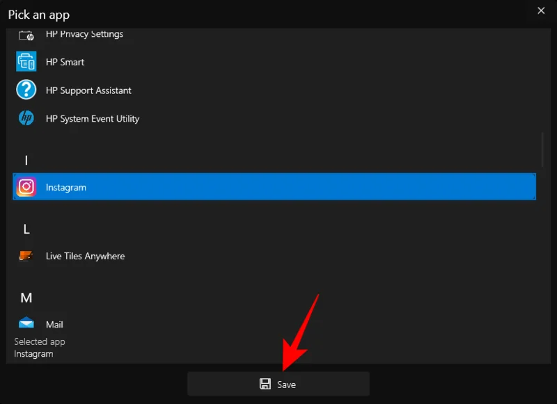 Windows 11: 라이브 타일 및 위젯을 직접 만드는 방법