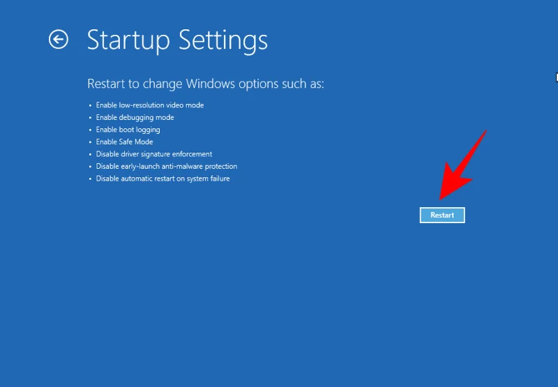 Windows 11에서 현재 사용 중인 파일 또는 폴더를 찾는 방법