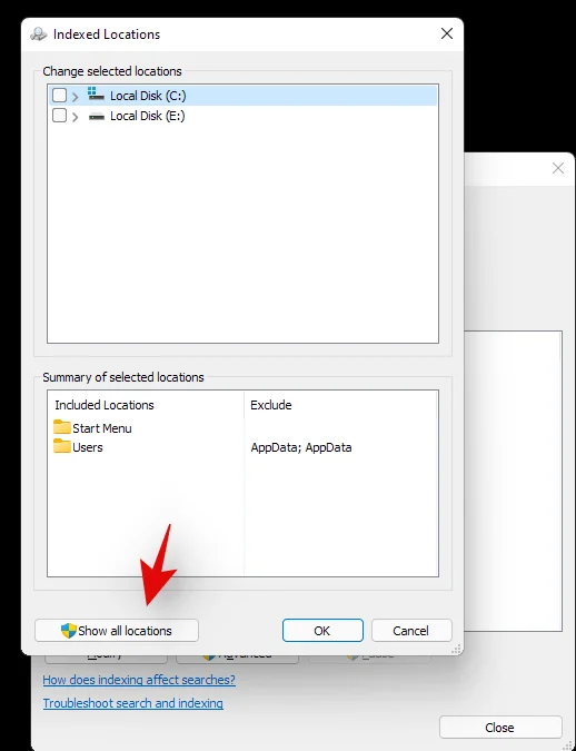 'Windows 11 시작 메뉴가 작동하지 않음' 문제를 해결하는 방법?