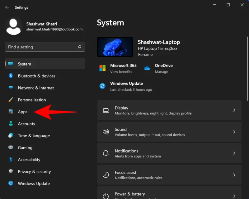Windows 11에서 Adobe Flash Player 차단을 해제하는 방법