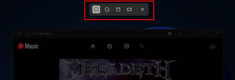 Windows 11 스크린샷은 어디로 갑니까?  [윈도우 10도]