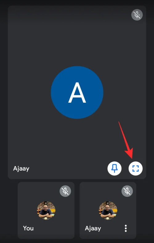 จะปักหมุดบน Google Meet ได้อย่างไร  จะมีใครรู้หรือเห็นไหม?