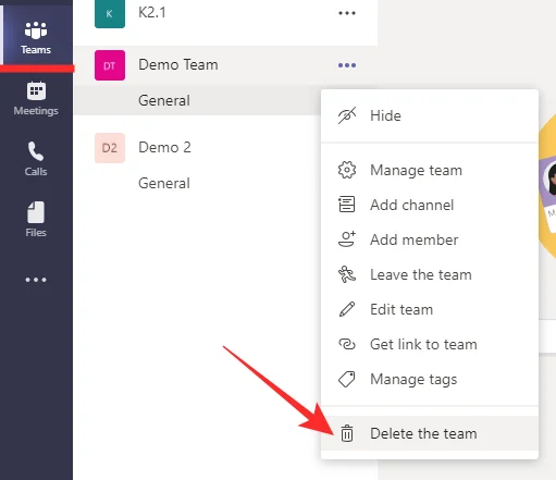 วิธีสร้างทีมใหม่ใน Microsoft Teams: คำแนะนำทีละขั้นตอน