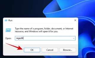 Как переместить панель задач наверх в Windows 11