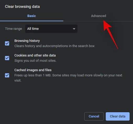 Windows 11에서 임시 파일을 삭제하는 방법