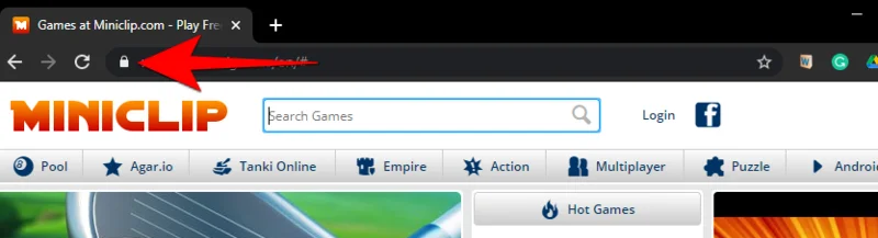 Windows 11에서 Adobe Flash Player 차단을 해제하는 방법