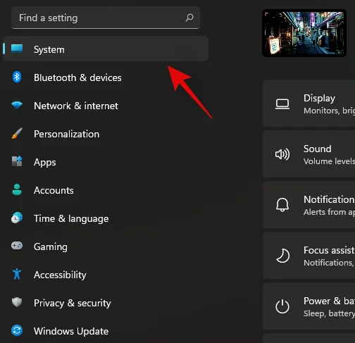 Windows 11에서 스피커를 변경하는 방법?  오디오 스위처는 어디에 있습니까?