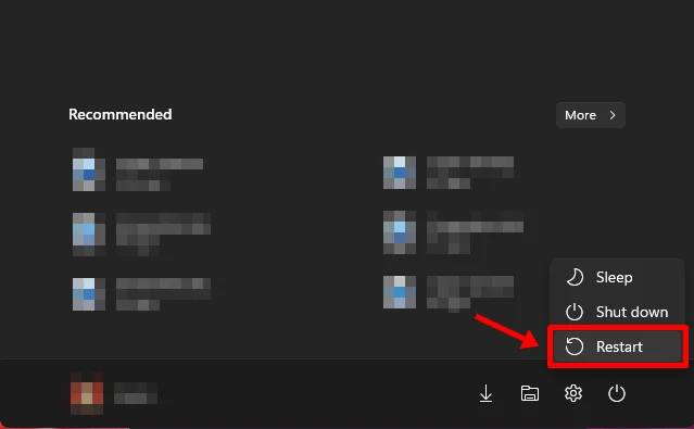 Windows 11을 복구하는 방법 [15가지 방법]
