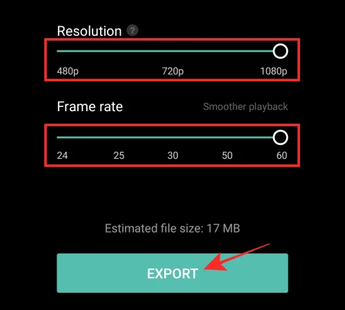 Capcut'ta 3D Zoom nasıl yapılır