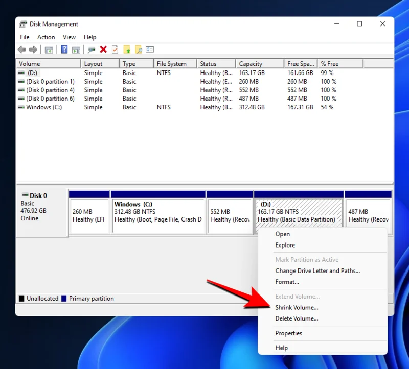 Windows 10에서 Windows 11을 이중 부팅하는 방법: 단계별 가이드