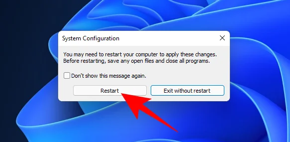 안전하게 비활성화하는 Windows 11 서비스와 방법은 무엇입니까?
