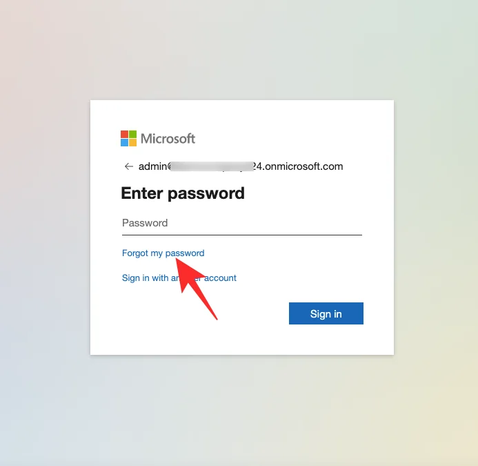 So löschen Sie Ihre Organisation in Microsoft Teams