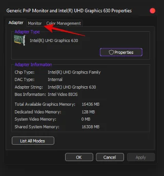 Windows 11에서 재생 빈도를 확인하고 변경하는 방법