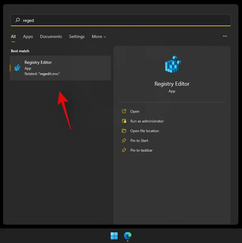 Windows 11에서 드라이브를 매핑하는 방법