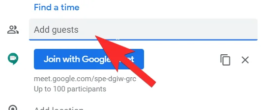 วิธีสร้าง Google Meet: เริ่ม เชิญและยอมรับคนเข้าร่วมการประชุม