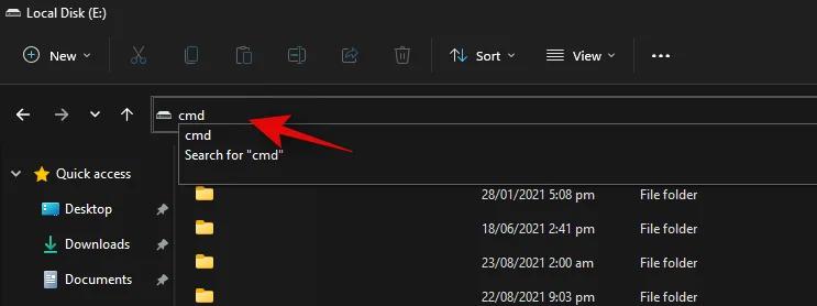 Windows 11에서 대용량 파일을 찾는 방법: 단계별 가이드, 팁, 최고의 앱 등!